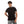 Load image into Gallery viewer, Light Collar & Sleeves Band Polo - Black & Grey