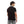 Load image into Gallery viewer, Light Collar & Sleeves Band Polo - Black & Grey