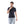 Load image into Gallery viewer, Regular Fit Buttoned Polo Shirt - Blue
