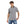 Load image into Gallery viewer, Pique Pattern Grey & Black Short Sleeves Polo Shirt