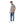 Load image into Gallery viewer, Pique Pattern Grey & Black Short Sleeves Polo Shirt