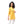 Load image into Gallery viewer, Solid Stan Shirt with Buttoned Cuffs - Mustard