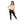 Load image into Gallery viewer, Buttoned Down Textured Shirt - Beige