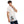 Load image into Gallery viewer, "Space Men" Slip On Off-White, Blue & Black Tee
