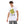 Load image into Gallery viewer, White Casual Tee With Chest Print "Do It Again"