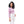Load image into Gallery viewer, Stan Shirt with Classic Turn Down Neck - Purple