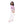 Load image into Gallery viewer, Stan Shirt with Classic Turn Down Neck - Purple