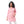 Load image into Gallery viewer, Buttoned Closure Printed Leaves Blouse - Cashmere