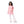 Load image into Gallery viewer, Buttoned Closure Printed Leaves Blouse - Cashmere