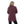 Load image into Gallery viewer, Metalic Eggplant Buttoned Down Shirt