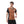 Load image into Gallery viewer, Printed Buttoned Closure Polo Shirt - Brown