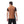 Load image into Gallery viewer, Printed Buttoned Closure Polo Shirt - Brown