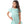 Load image into Gallery viewer, Girls Floral Off-Shoulders Dress - Mint