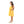 Load image into Gallery viewer, Girls Floral Dress With Square Neck - Yellow
