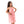 Load image into Gallery viewer, Girls Floral Dress With Square Neck -Cashmere