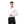Load image into Gallery viewer, Regular Fit White Solid Buttoned Shirt