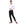 Load image into Gallery viewer, Regular Fit White Solid Buttoned Shirt