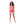 Load image into Gallery viewer, Multicolour Cupcakes Printed Cute Sleeveless Tee & Shorts Pajama