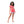 Load image into Gallery viewer, Multicolour Cupcakes Printed Cute Sleeveless Tee & Shorts Pajama