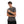 Load image into Gallery viewer, Half Sleeves Slip On Heather Grey Tee