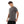 Load image into Gallery viewer, Half Sleeves Slip On Heather Grey Tee