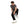 Load image into Gallery viewer, Half Sleeves Slip On Heather Grey Tee