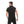 Load image into Gallery viewer, Knitted Light Pink & Black Cotton Polo Shirt