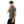 Load image into Gallery viewer, Round Neck Stitched Pocket Tee - Heather Grey