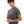 Load image into Gallery viewer, Round Neck Stitched Pocket Tee - Heather Grey