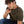 Load image into Gallery viewer, Chest Pocket Slip On Heather Olive Cotton Tee