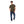 Load image into Gallery viewer, Chest Pocket Slip On Heather Olive Cotton Tee