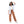 Load image into Gallery viewer, Camel Slip On Pants With Elastic Waist & Pockets