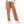 Load image into Gallery viewer, Camel Slip On Pants With Elastic Waist & Pockets