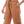 Load image into Gallery viewer, Camel Slip On Pants With Elastic Waist & Pockets