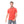 Load image into Gallery viewer, Solid Summer Comfy Red Polo Shirt