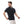 Load image into Gallery viewer, Navy Blue Cotton Short Sleeve Polo Shirt
