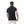 Load image into Gallery viewer, Navy Blue Cotton Short Sleeve Polo Shirt