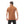 Load image into Gallery viewer, Brown Cotton Buttoned Polo Shirt