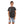 Load image into Gallery viewer, Texted Heather Tee