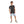 Load image into Gallery viewer, Texted Heather Tee