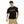 Load image into Gallery viewer, Short Sleeves Black Slip On Printed "Nusantara" Tee
