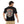 Load image into Gallery viewer, Short Sleeves Black Slip On Printed "Nusantara" Tee