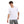 Load image into Gallery viewer, "Perfect Life" Printed White Men Tee