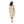 Load image into Gallery viewer, Floral Yellow Slip On Sleep Shirt