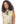 Load image into Gallery viewer, Floral Yellow Slip On Sleep Shirt