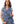 Load image into Gallery viewer, Jeans Blue Buttoned Sleeveless Dress