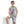 Load image into Gallery viewer, Printed Pattern Short Sleeves Boys T-Shirt - Heather Grey