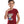 Load image into Gallery viewer, Printed Pattern Short Sleeves Boys T-Shirt - Burgundy