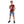 Load image into Gallery viewer, Printed Pattern Short Sleeves Boys T-Shirt - Burgundy