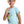 Load image into Gallery viewer, Printed Pattern Short Sleeves Boys T-Shirt - Light Blue